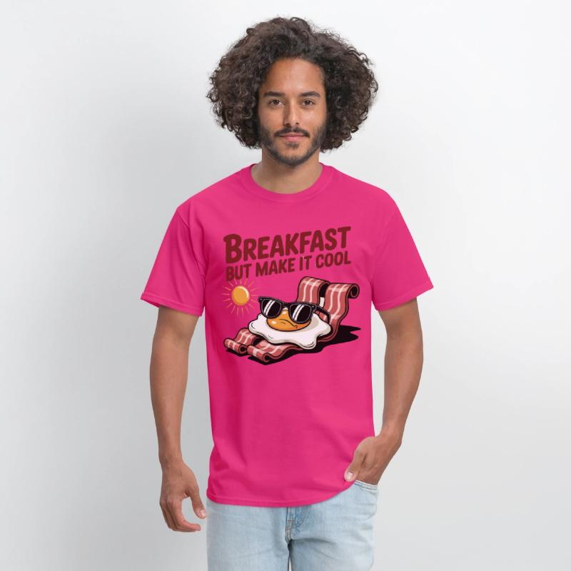 Breakfast – But Make It Cool