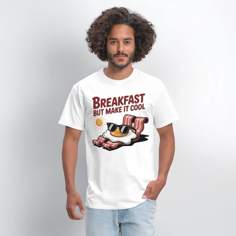 Breakfast – But Make It Cool