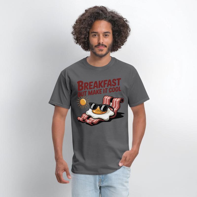 Breakfast – But Make It Cool