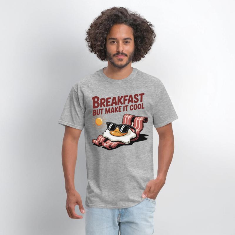 Breakfast – But Make It Cool