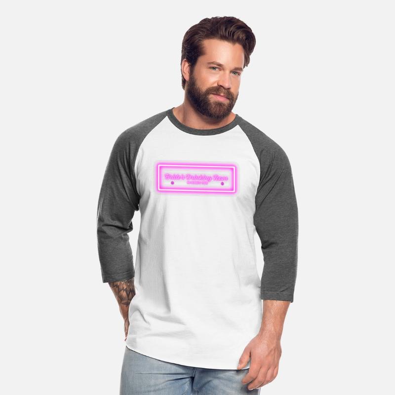Bride's Drinking Team – No Regrets Tour
