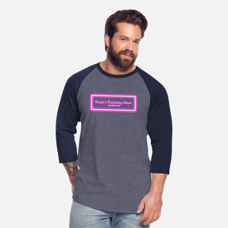 Bride's Drinking Team – No Regrets Tour