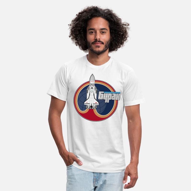 Buran shuttle