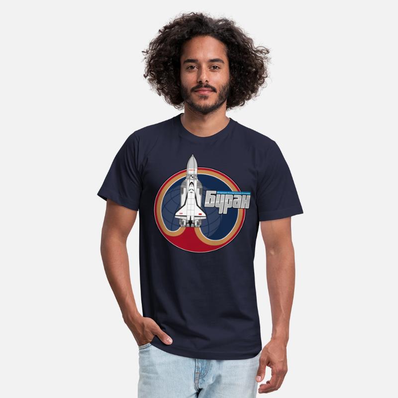 Buran shuttle