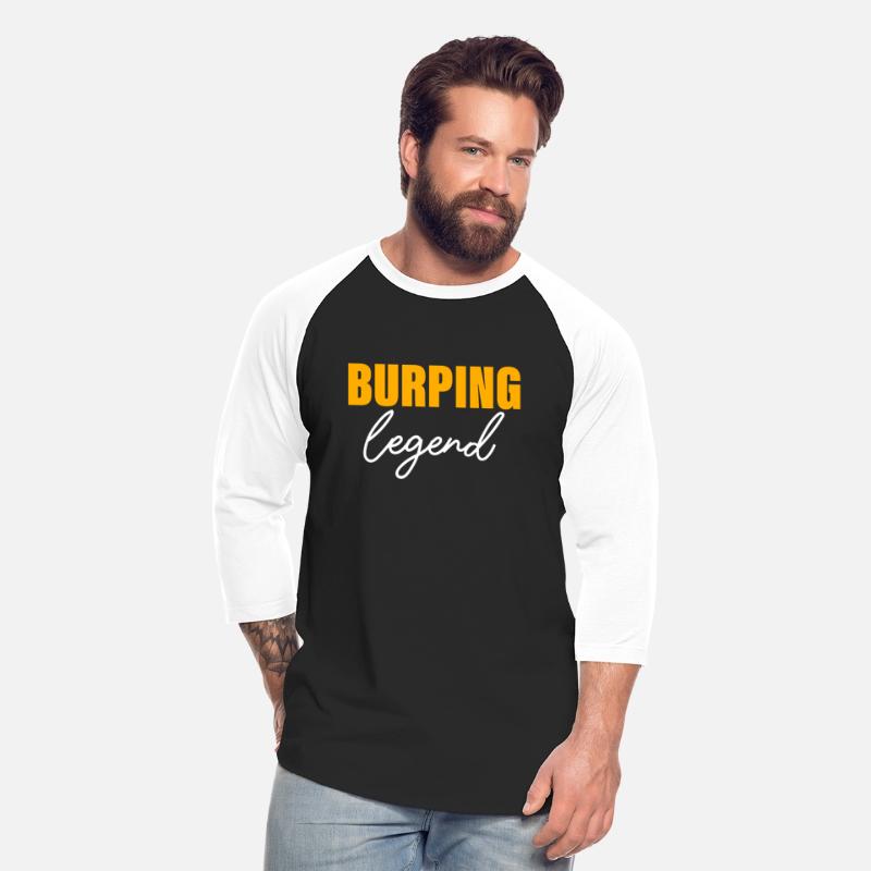 Burping Legend 4