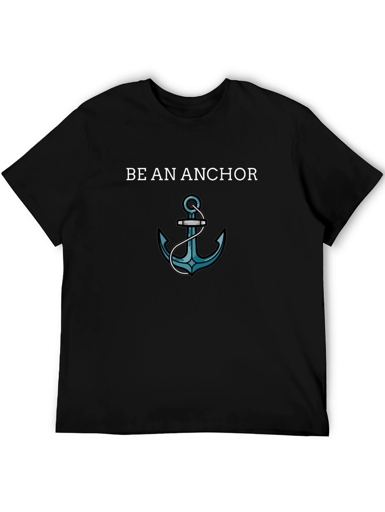 Be An Anchor Graphic T-Shirt