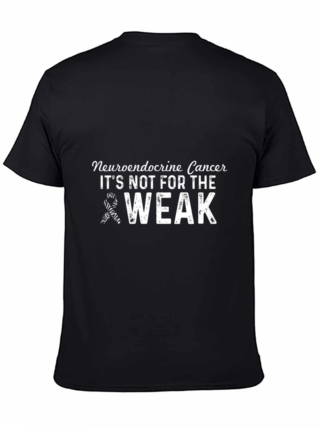 Neuroendocrine Cancer Awareness T-Shirt