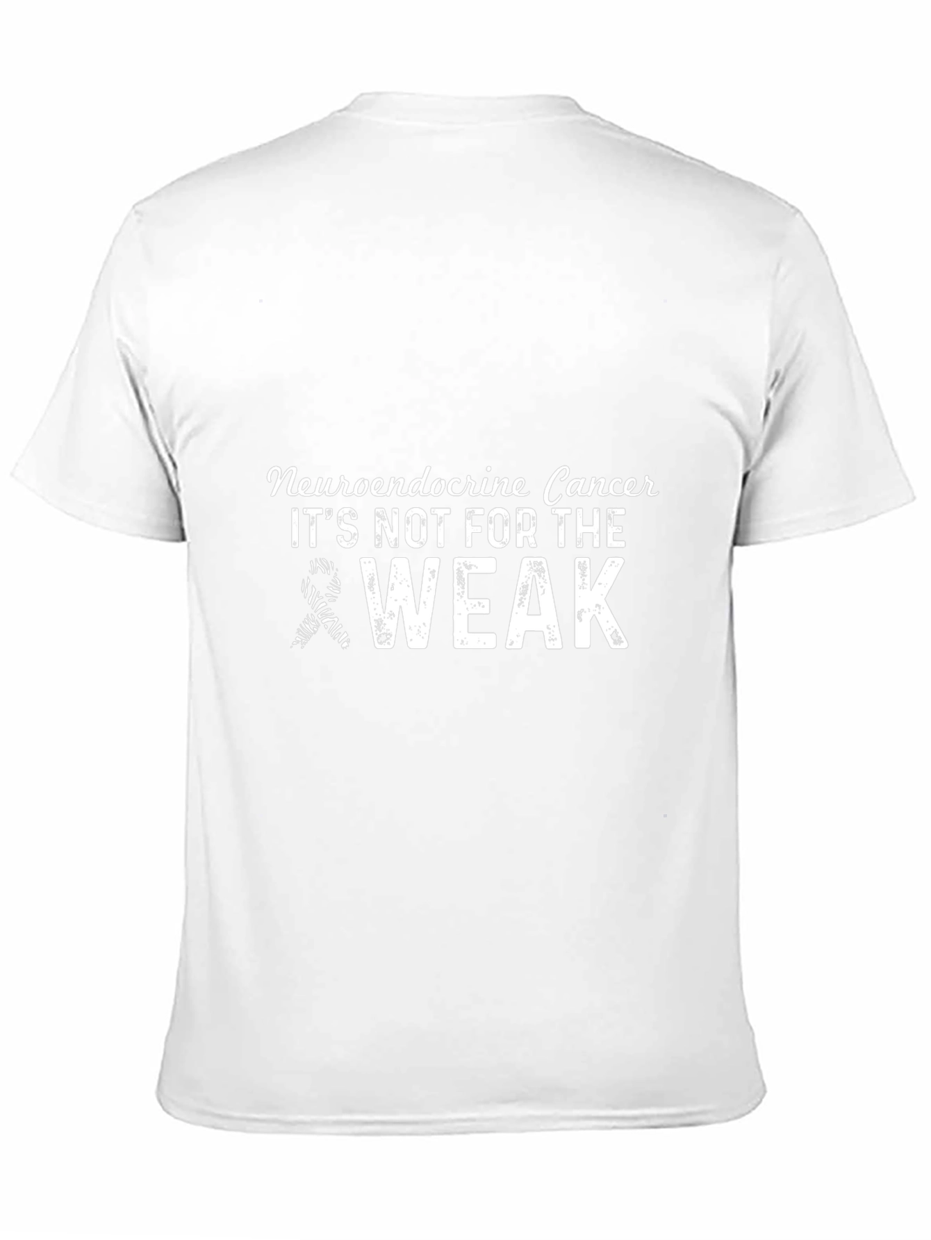 Neuroendocrine Cancer Awareness T-Shirt