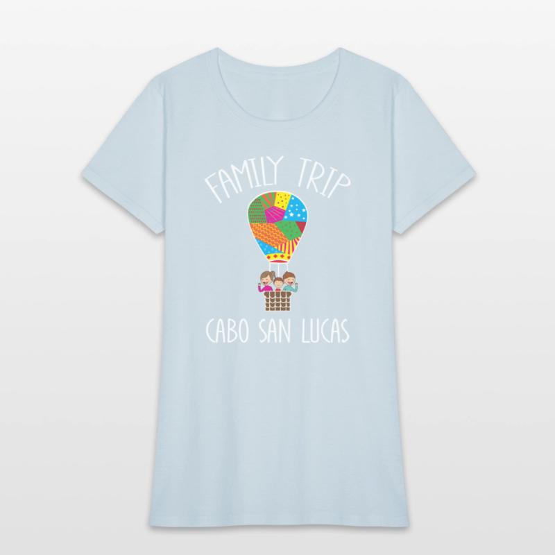 Cabo san lucas Family Trip