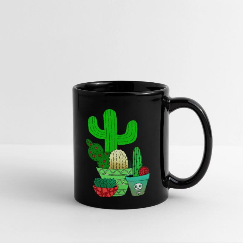 Cactus cocktail png t-shirt