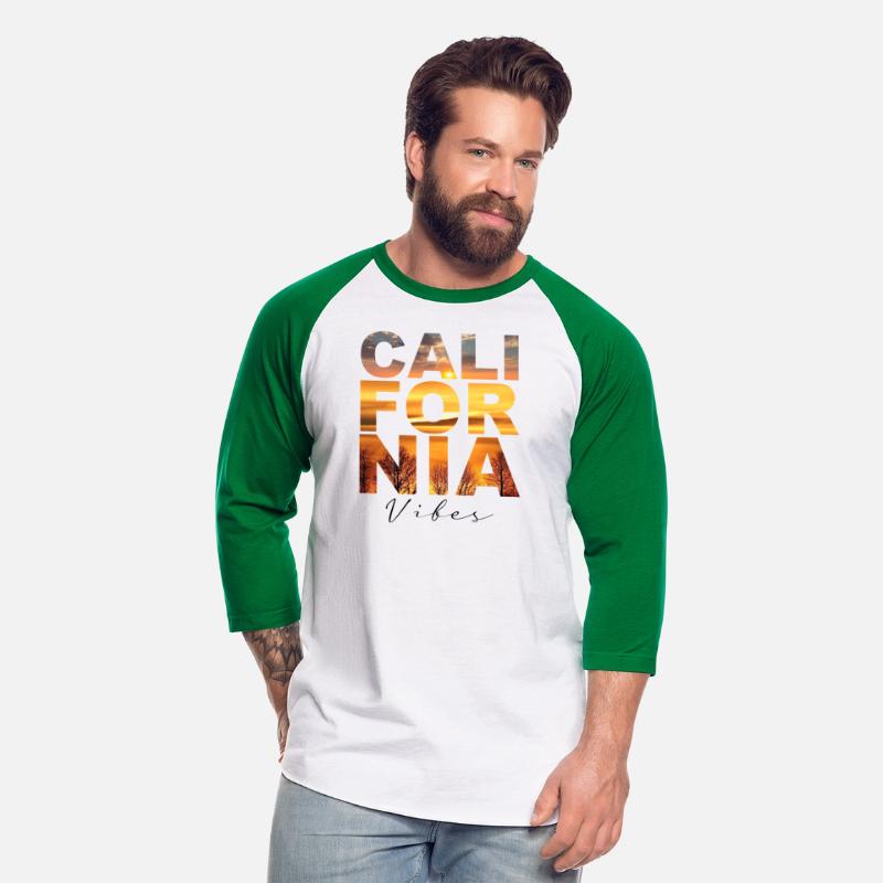 Cali California Vibes Squad Ocean Beach Vacation