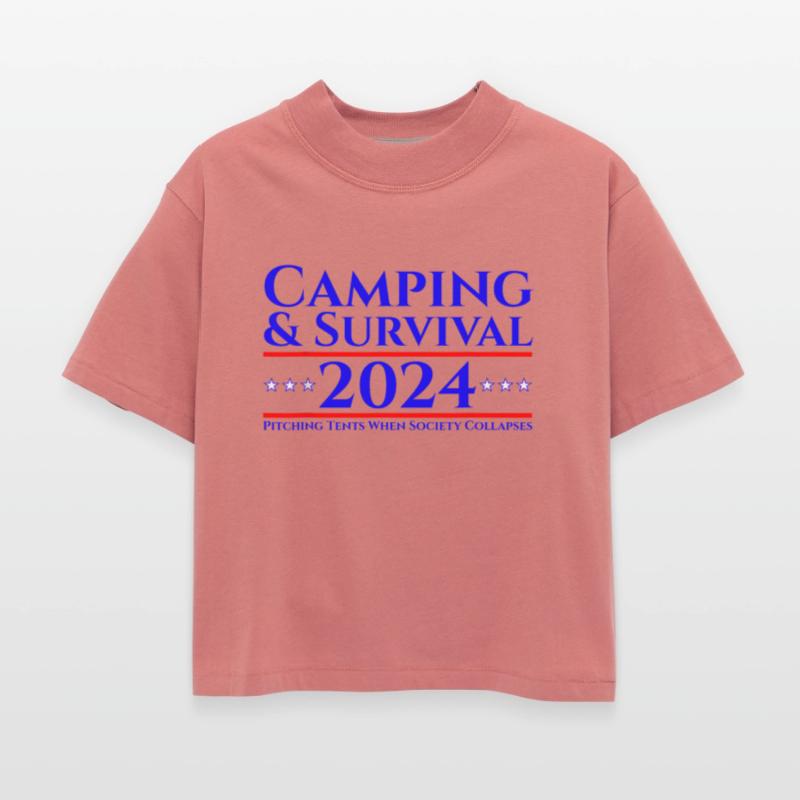 Camping Survival Pitching Tents 2024