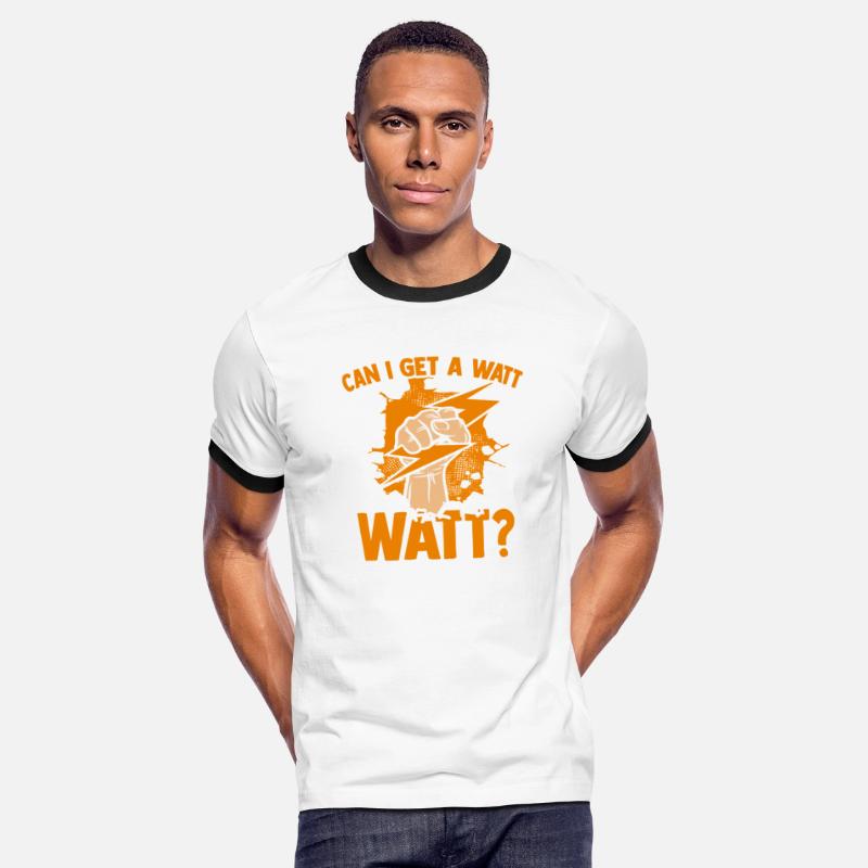 Can I Get A Watt Watt Wiremen Lineworker