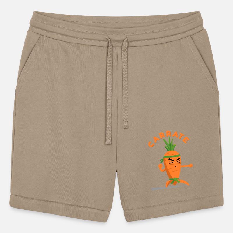 Carrot Karate Master - Carrate
