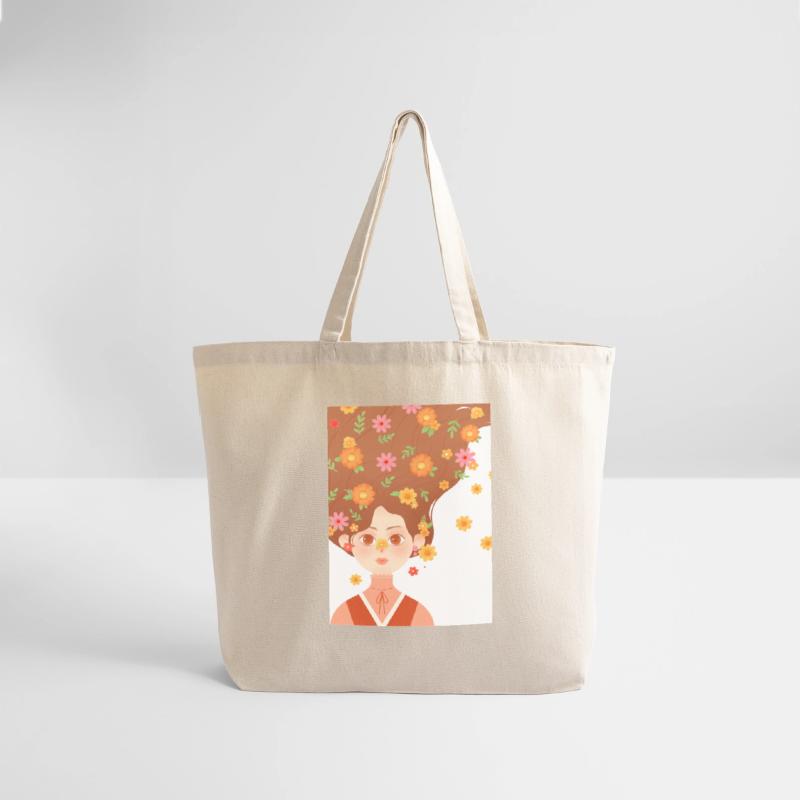 cartoon, art, design, cute, fun, flower,