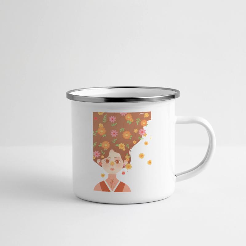 cartoon, art, design, cute, fun, flower,