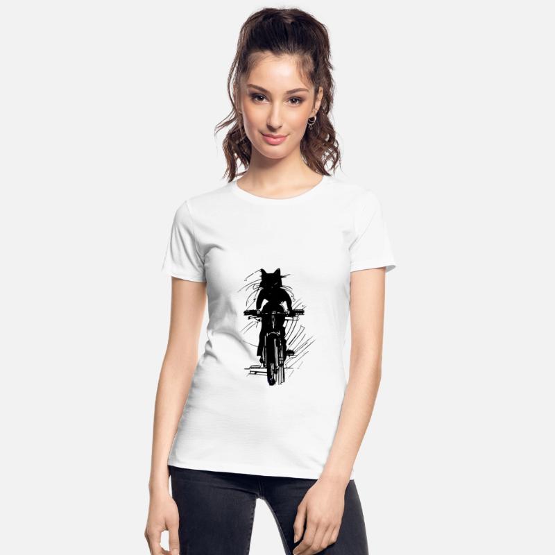 "Cat Rider"