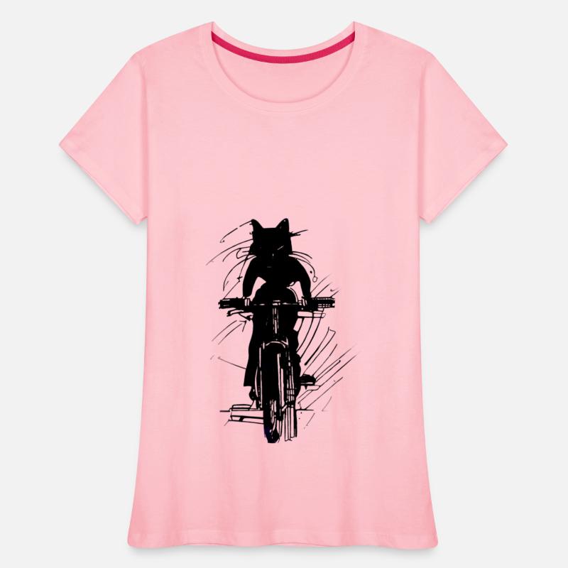 "Cat Rider"