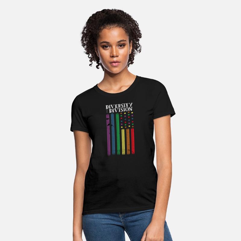 Celebrate Diversity Not Division Unity