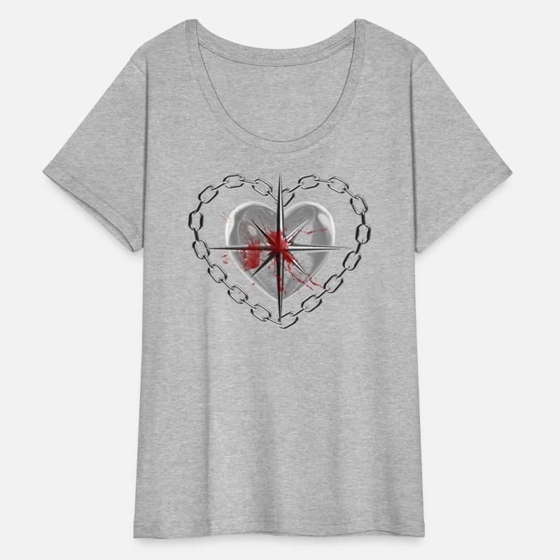 Chain Heart