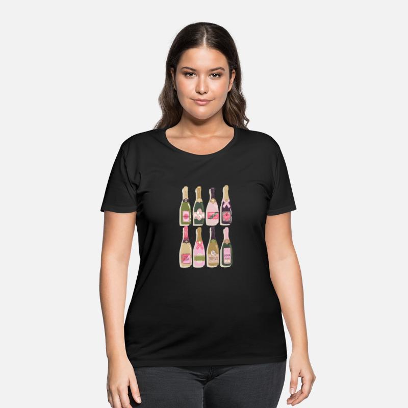 Champagne Bottles New Year Eves 2022 Py