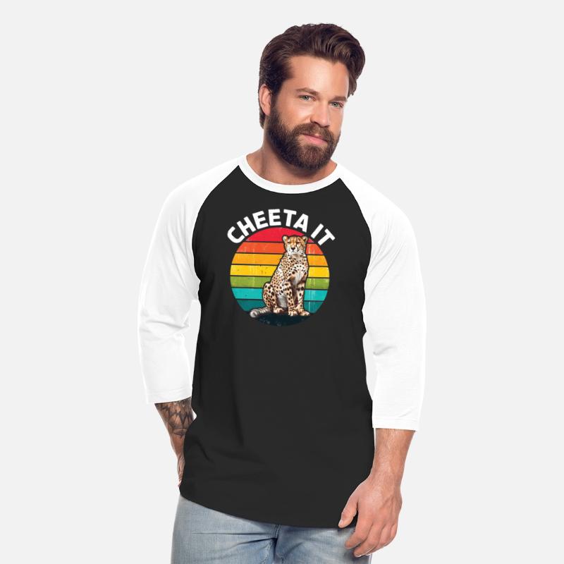 Cheeta It