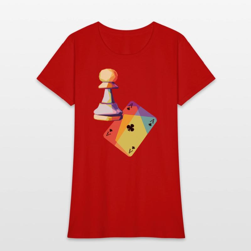 CHESS AND ACE