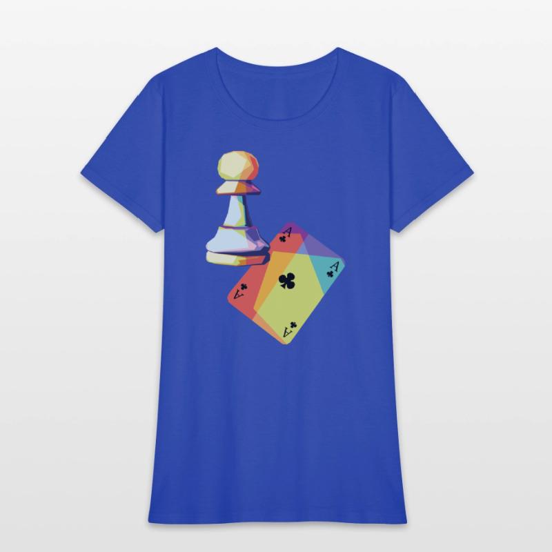 CHESS AND ACE