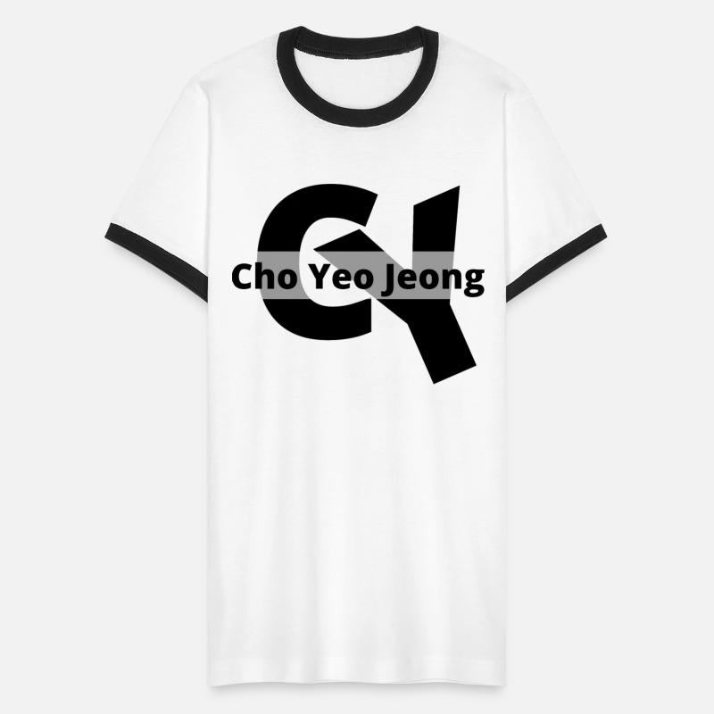 Cho Yeo-jeong