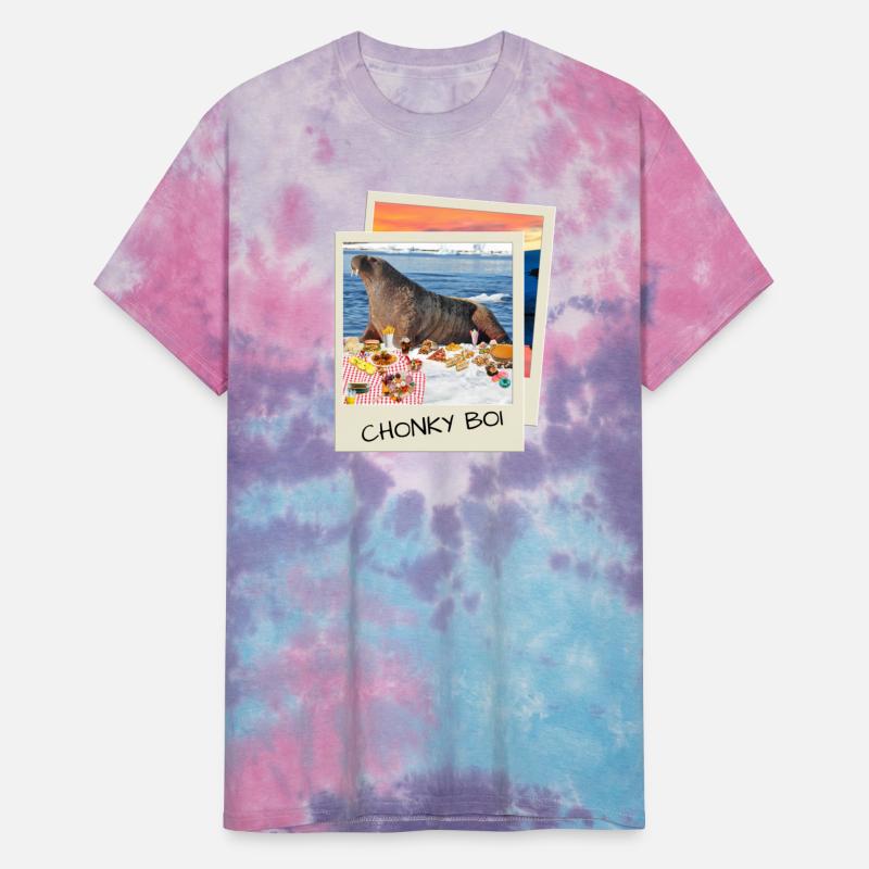 Chonky Boi Walrus