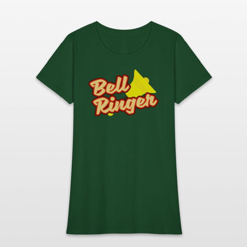 Christmas for kids - Bell Ringer