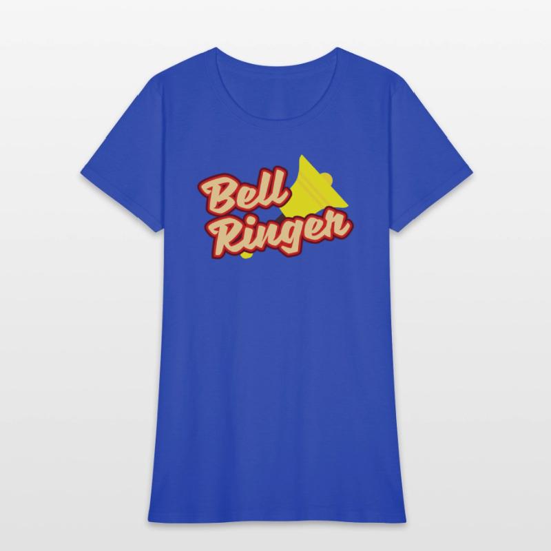 Christmas for kids - Bell Ringer