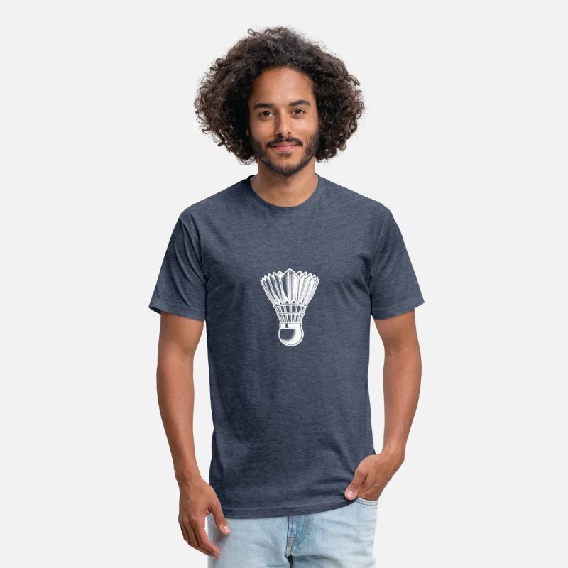 Classic Shuttlecock Sporting Goods Spring