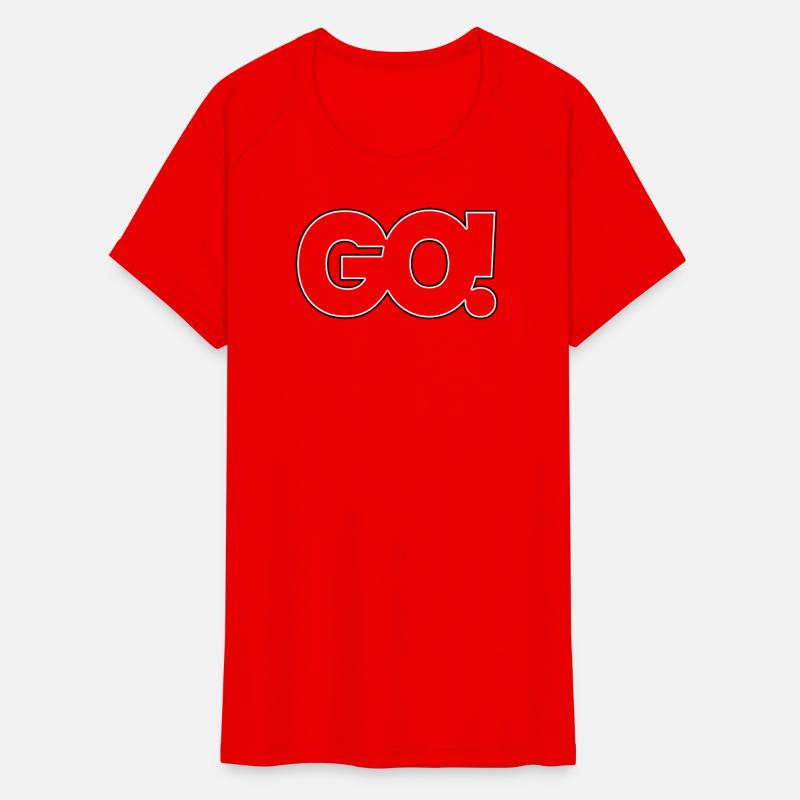 Clear Go Type Logo