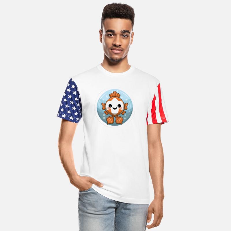 Clownfish Lover