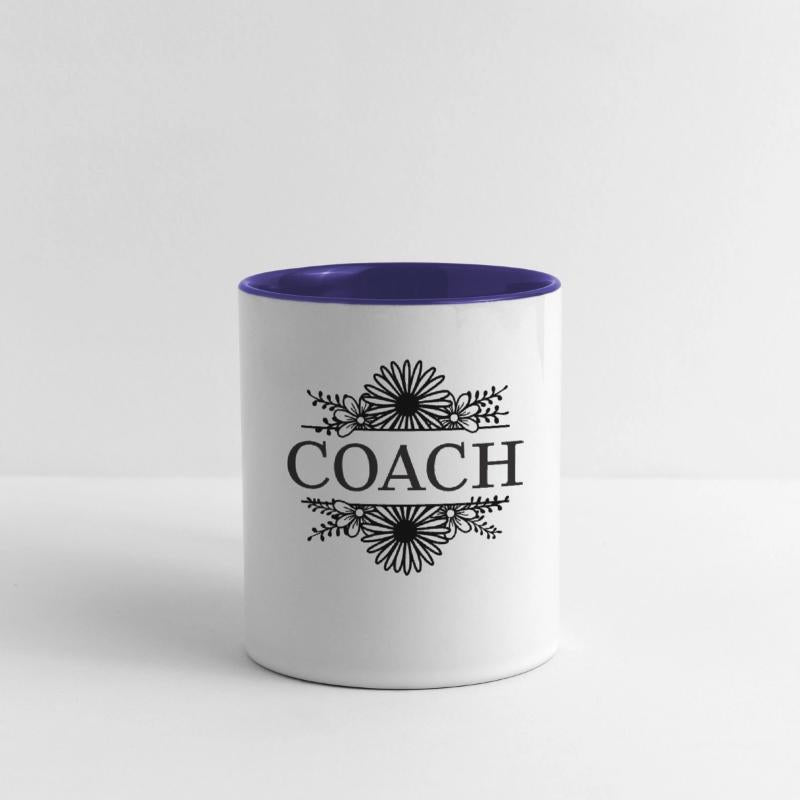 Coach, cheer coach, appreciation, sports