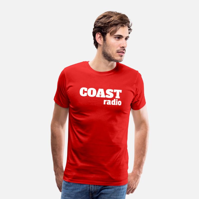 Coast Radio