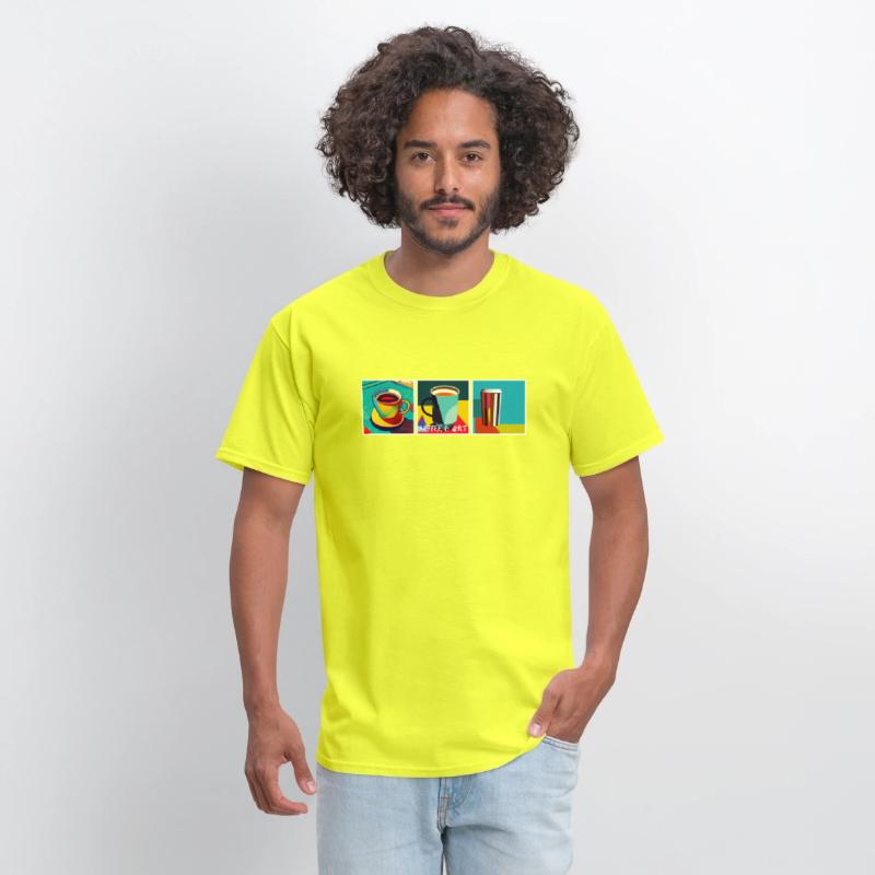 Coffee is Art!
