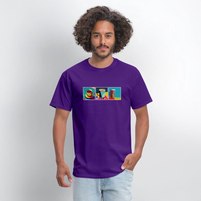 Coffee is Art!