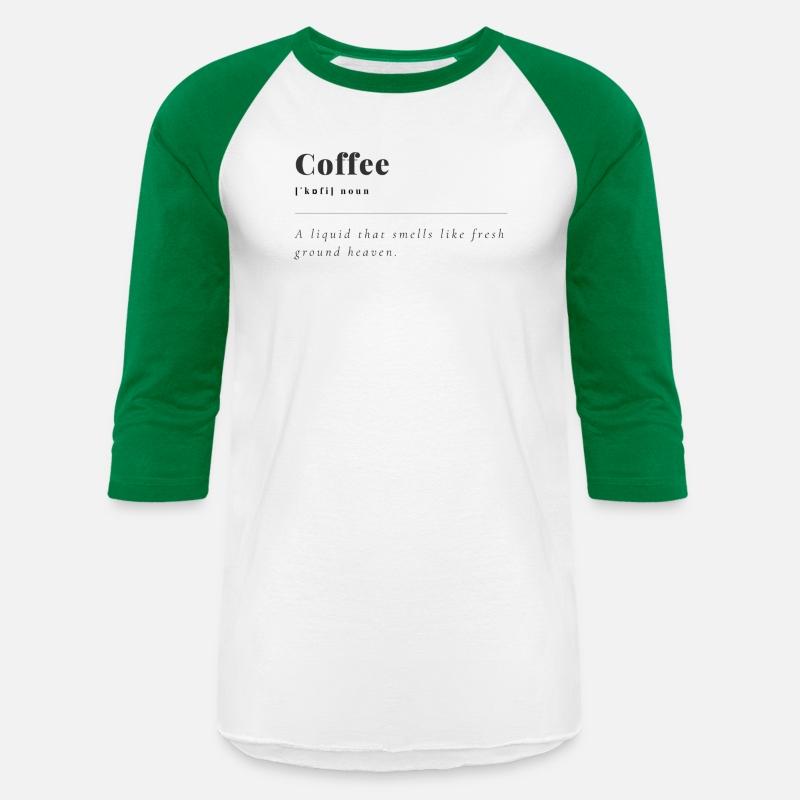 Coffee Lover's Defintion