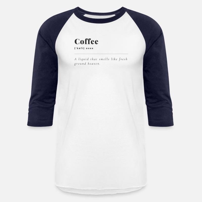 Coffee Lover's Defintion