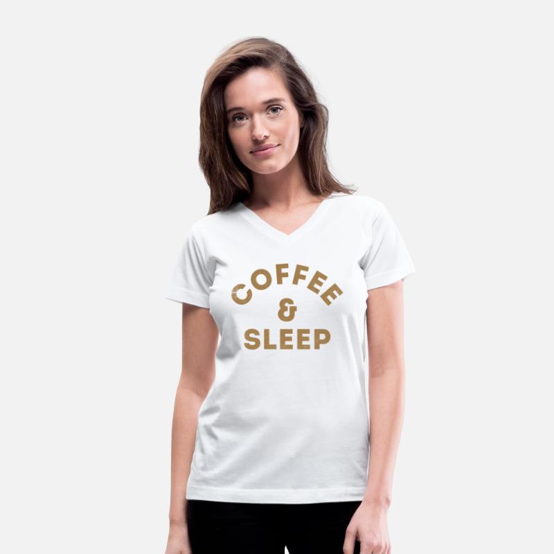 Coffee & Sleep
