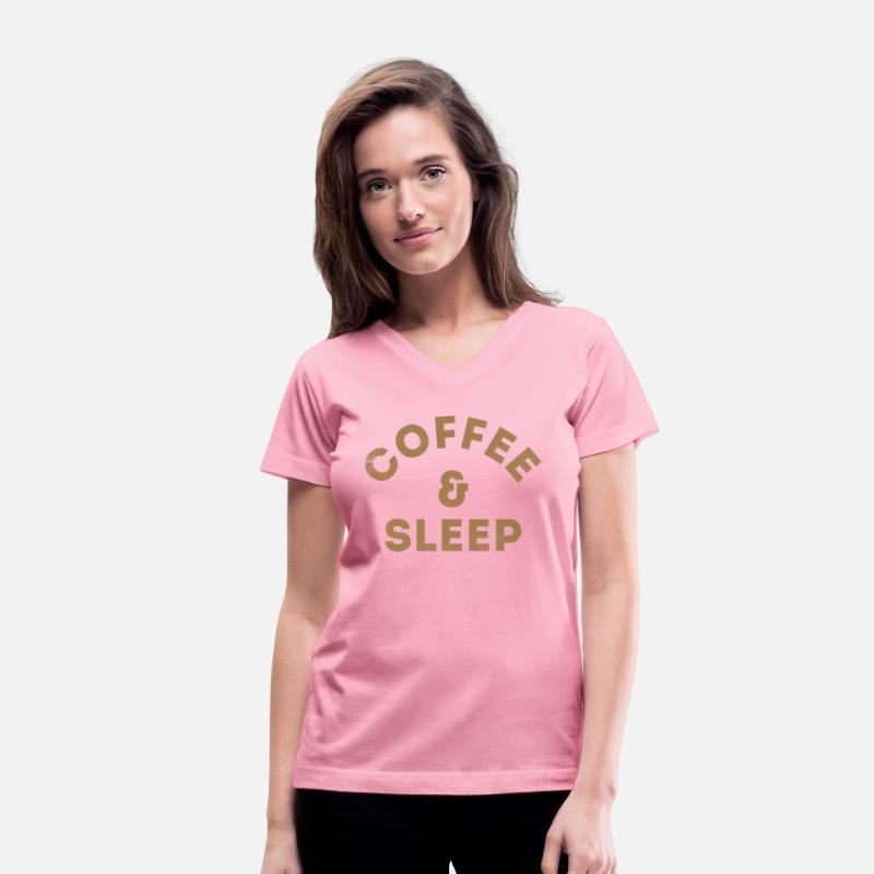 Coffee & Sleep