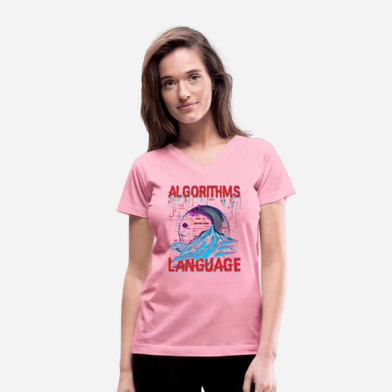 Computer Linguist Algorithms Are My Love Language