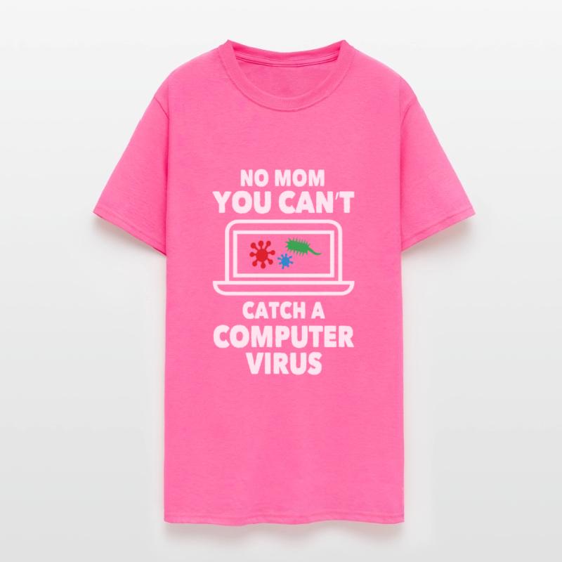 Computer Virus Computer Technician