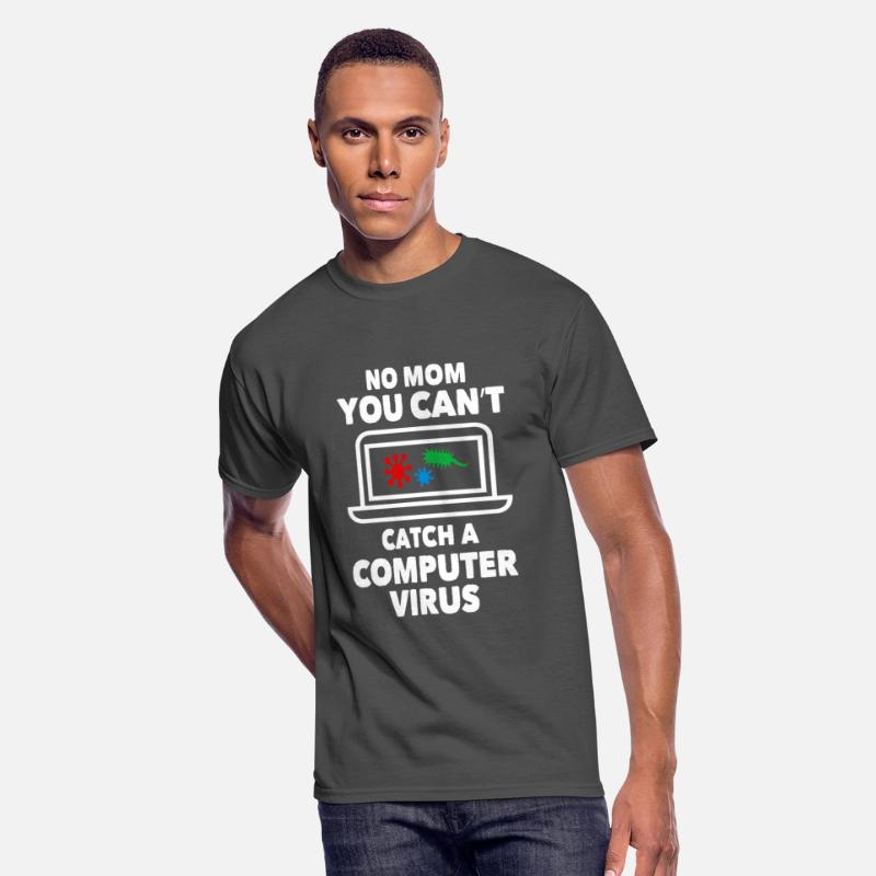 Computer Virus Computer Technician