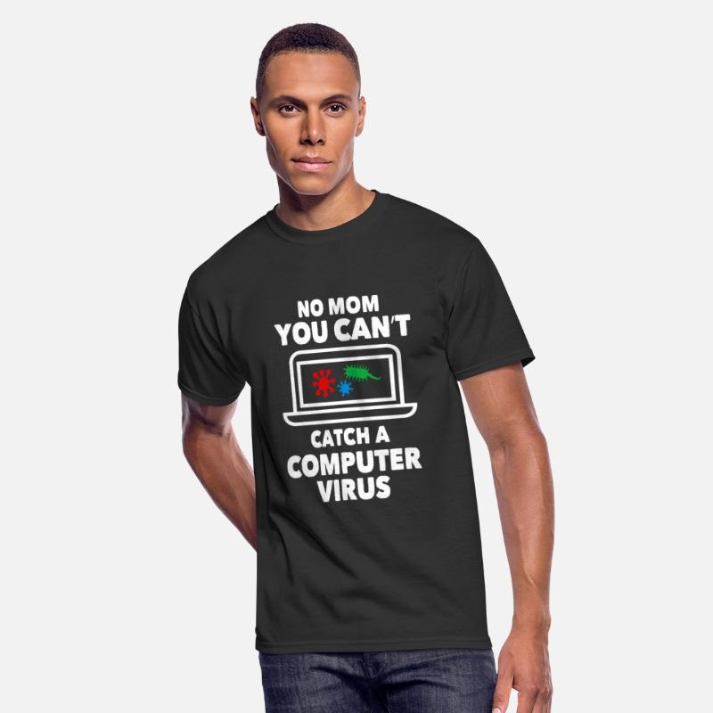 Computer Virus Computer Technician
