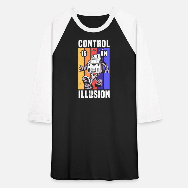 Control Is An Illusion Artificial Intelligence
