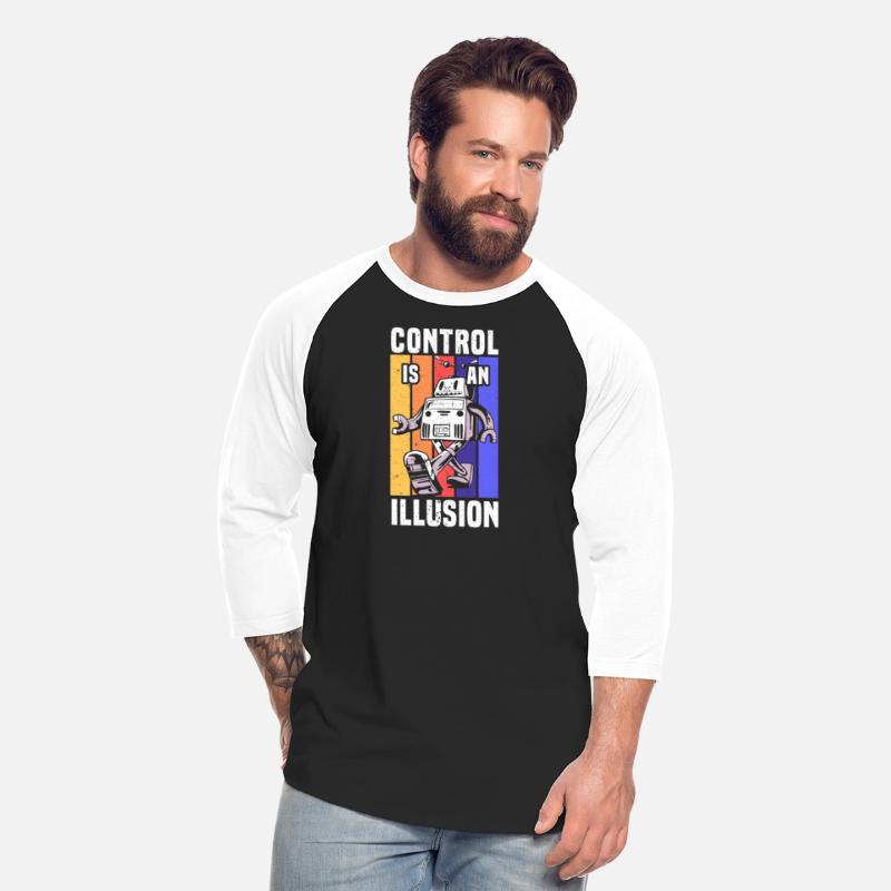 Control Is An Illusion Artificial Intelligence