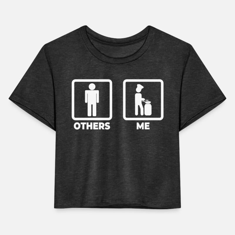 Cook Stickfigure